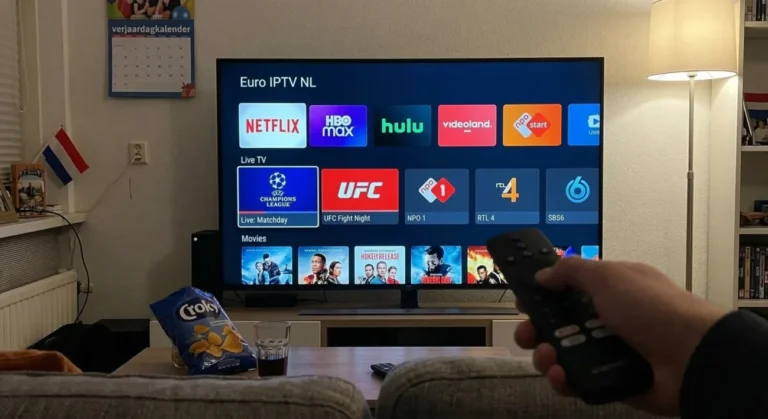 iptv now